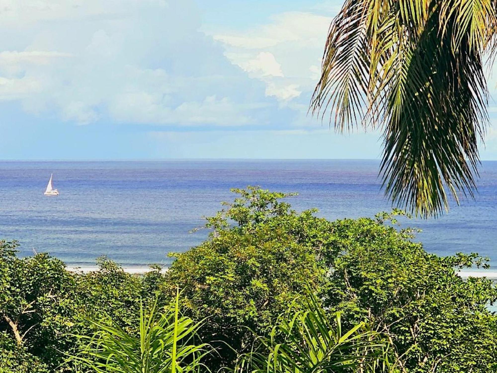 Au Lever Du Soleil Guest House Sea View Au Cap Buitenkant foto