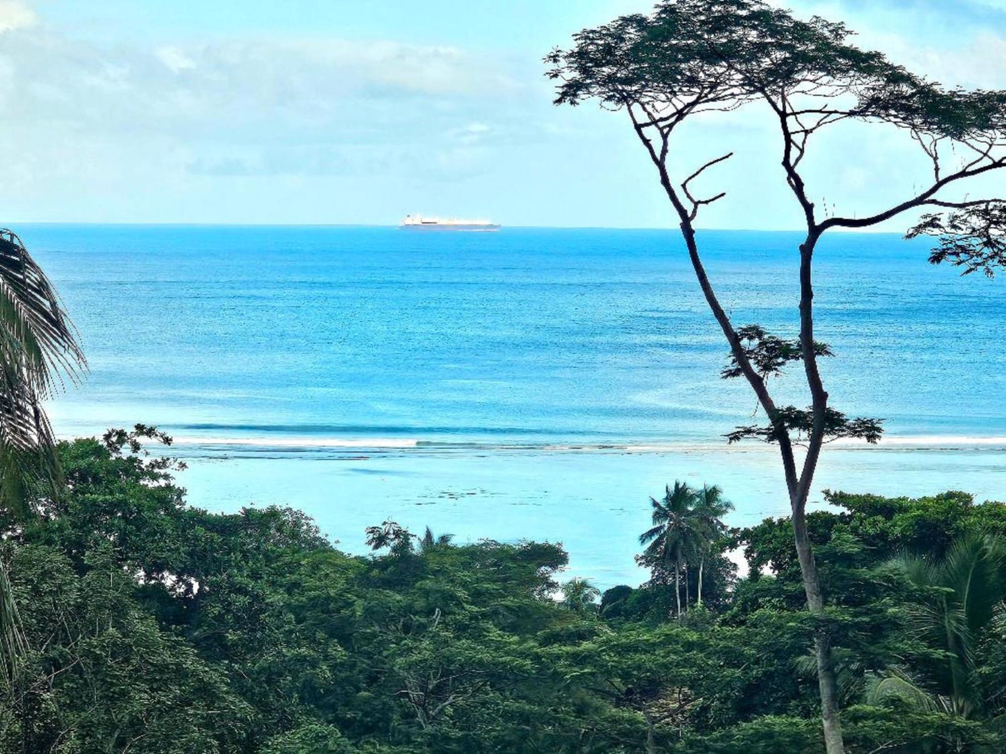 Au Lever Du Soleil Guest House Sea View Au Cap Buitenkant foto